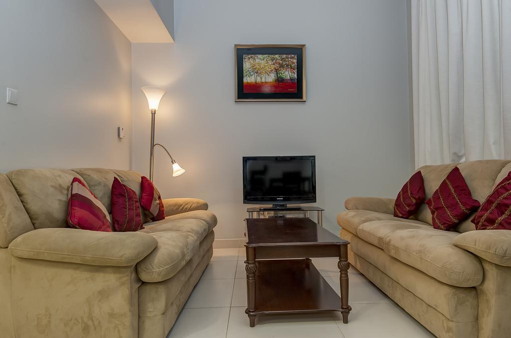 The Lofts By Deluxe Holiday Homes Dubai Esterno foto